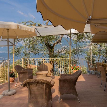 Locazione Turistica Casa Maria-5 By Interhome Assenza di Brenzone Buitenkant foto