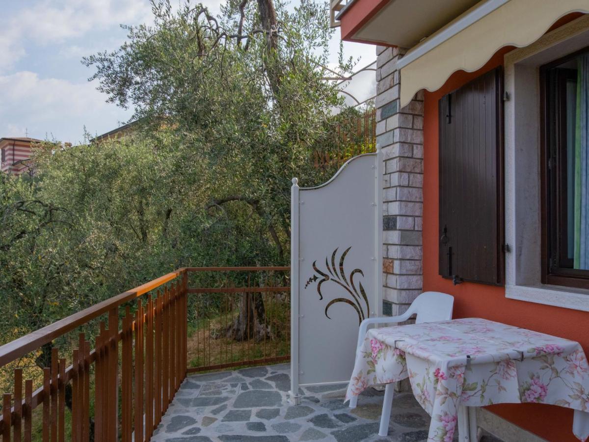 Locazione Turistica Casa Maria-5 By Interhome Assenza di Brenzone Buitenkant foto