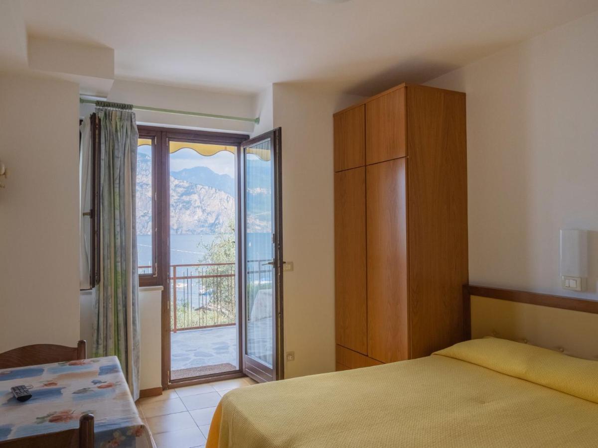 Locazione Turistica Casa Maria-5 By Interhome Assenza di Brenzone Buitenkant foto