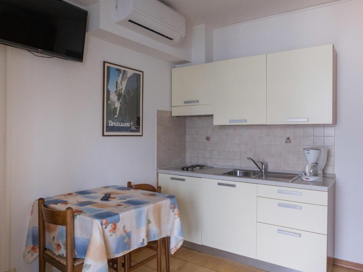 Locazione Turistica Casa Maria-5 By Interhome Assenza di Brenzone Buitenkant foto