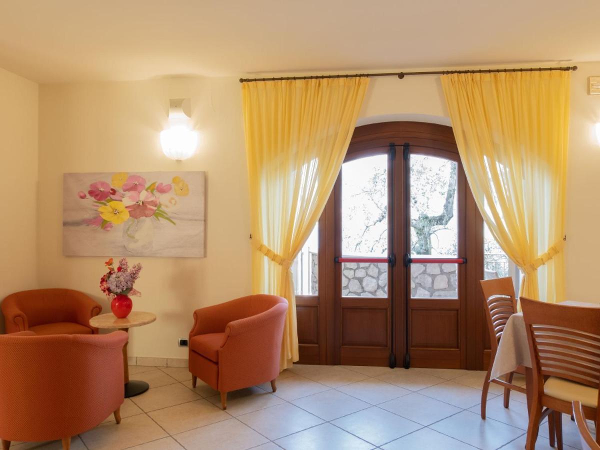 Locazione Turistica Casa Maria-5 By Interhome Assenza di Brenzone Buitenkant foto