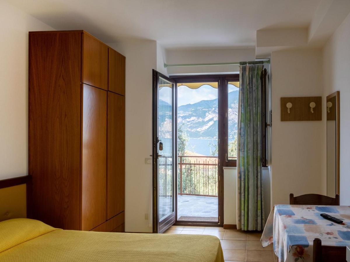 Locazione Turistica Casa Maria-5 By Interhome Assenza di Brenzone Buitenkant foto