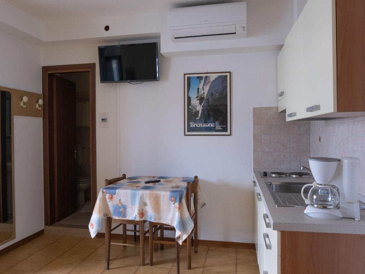 Locazione Turistica Casa Maria-5 By Interhome Assenza di Brenzone Buitenkant foto